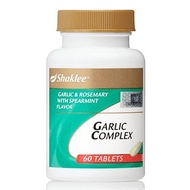 SHAKLEE GARLIC COMPLEX