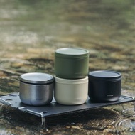 Minos Explore 戶外儲豆罐 儲物罐