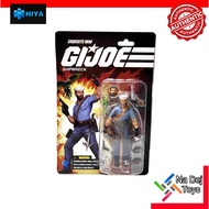 G.I.Joe Shipwreck Exquisite Mini Hiya Toys 1/18 Figure 1/18