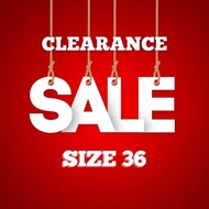 Kaninna Shoes SALE size 36