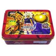 遊戲王中文版卡組-馬利克篇- 拉翼神龍 60