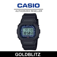 Casio ORIGIN 5600 Series GW-B5600CD-1A2 G-SHOCK x Charles Darwin Foundation Solar Bluetooth Shock Re