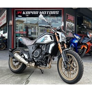 CFMOTO 700CLX HERITAGE RM26300 | CASH REBATE | MUKA RM0 INTEREST 0% | 700 CLX CL-X VULCAN