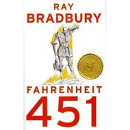 Fahrenheit 451 < 451 Degrees >