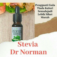 {READY STOCK} STEVIA DR NORMAN