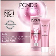 Ponds bright miracle niarcinol cream 20g