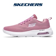 TH TOP★Skechers สเก็ตเชอร์ส รองเท้าผู้หญิง Women SKECHERS Street Uno 2 Shoes - 159882-LTPK Air-Coole