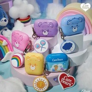 泰國官方正品Care Bears Airpod Case