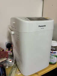 Panasonic SD-P104 麵包機