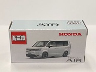 Tomica 特注 Honda Stepwgn Air 日版