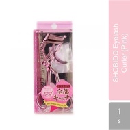 Shobido Eyelash Curler (pink) 1s