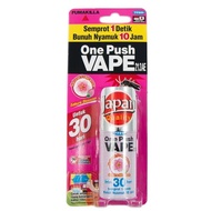 VAPE One Push 30 Hari