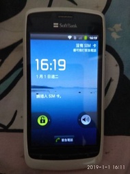 ZTE BLADE 中興