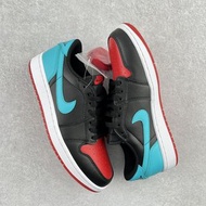 Jordan Air Jordan 1 Low OG " UNC to Chicago " AJ1 35.5 36 36.5 37.5 38 38.5 39 40 40.5 41 42 42.5 43 44 44.5 45 46 47.5