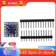 FPV MinimOsd Mini OSD On-Screen-Display Minim Mini OSD with KV TEAM  for CC3D Naze32 F3 F4 Flight Co