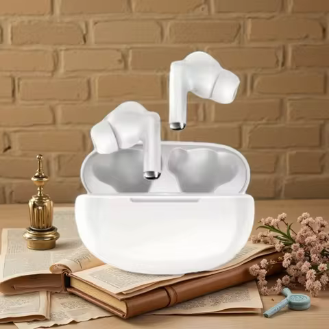 NEW J20 Earphone Bluetooth 5.2 TWS Sports Outdoor Headset Wireless Headphone Earbuds Ear For Smart P