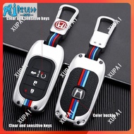 RTO Honda Civic FE 2022 HRV Key Cover Key Case Cover Key Protector Cover Metallic Key Cover Civic fe