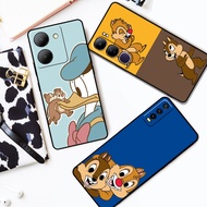 Simple Creative Word For Vivo Y03 Y30T Y18 Y18S Y18E T3 Y37M Z9 Y19S Y28 V40 Lite S19 Y200 Y300 SE S