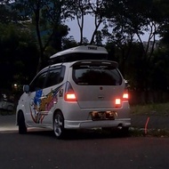 Spesial Rear Foglamp Jdm Rfl Kalcer
