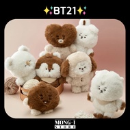 ✨BT21✨MADE BY RJ PLUSH