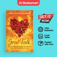 Soul Talk Volume 3 - Paperback - English - 9781644841259