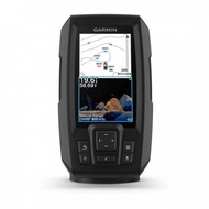 Garmin Striker Vivid 4cv Fish Finder 探魚器 with Transducer