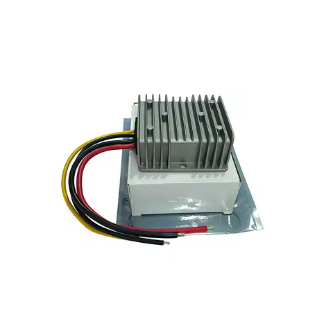 Step up Converter 12V to 14V 16V 17V Long Term Work 5A 10A 12A 15A 9V 10V 11V 12.6V 13.8V 15V 18V 70
