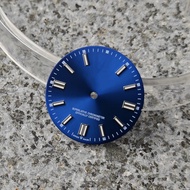 Modified Mainstream~2815 Dial 2824 Modified Oyster Style Permanent Type 2836 Use R Standard Dial 281