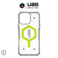 UAG เคสสำหรับ iPhone 16/ 16 Plus/ 16 Pro/ 16 Pro Max รุ่น Pathfinder Clear Magsafe