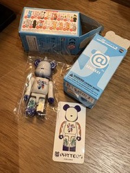 BE@RBRICK Series 51 Pattern