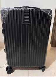 Luggage 行李箱 20吋 喼 上機喼 Suitcases 🧳 黑色 20吋上機喼