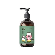 【卡娜赫拉的小動物】RHYTHM 小律蝦紅素洗髮露