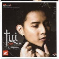 CD Tui Kiatkamol Lata-A rock on earth (Academy Fantasia)(AF)(2550)