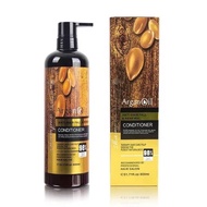 Keratin Argan Smooth Shampoo &amp; Conditioner 500ml Treatment