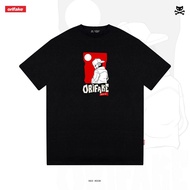 Orifake - Red Moon T-Shirt 200gsm