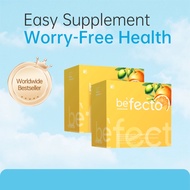 BeFree | Befecto Slim Body Booster (15 Sachets)