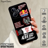Softcase REALME C51hp - Casing REALME C51 ( ESPRT ) Silicone REALME C51hp - Case REALME C51hp - Casi