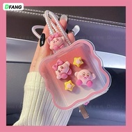 Xiaomi MIX Flip 67W Charging Cable Protective Cover Compatible with Charger Case Digital Accessories