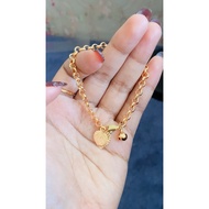 Box hp + IWatch Fullset + Charger