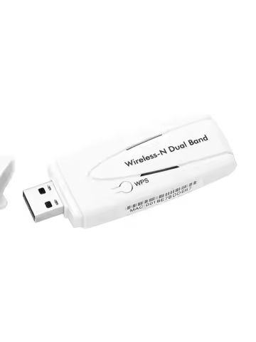 Dual band 300Mbps Wireless Lan Adapter Ralink RT3572 Chipset wifi Dongle For Kali Linux