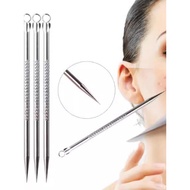 Stainless steel Acne needle Acne needle Acne needle Acne needle Blackhead Removal needle Beauty Tool
