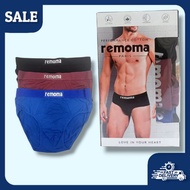 MEN'S BRIEF UNDERWEAR PERFORMANCE COTTON COLLECTION