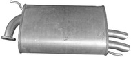 30.111 Rear Silencer Honda Accord VI Saloon (CK, CG, CH, CF8)