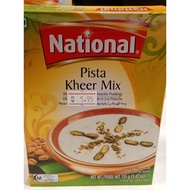 National-Pista Kheer Mix 155g/National-Campuran Pista Kheer 155g