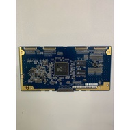 TV SAMSUNG LCD LA37S81B TCON BOARD CPT 370WA03C (USED)