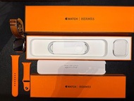 Apple Watch Hermes  Series 7  - 45mm