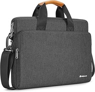 15.6-16 inch laptop bag shoulder bag for 15.6 inch ThinkPad L15 Gen 4/16 inch IdeaPad 5|Pro 5 Gen 9
