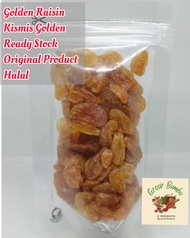 Kismis / Golden Raisin 50gram