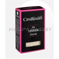 Casa Rinaldi Arborio Rice 500g