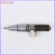 Fuel Injector 22012829 BEBE4L13001 For VOLVO Cummins Excavator D13 D16 EC210 EC220 EC240 Fuel Inject